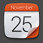 Calendar Icon