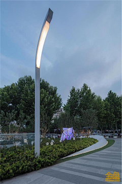 椰子小童孩、采集到JG | 灯具 | Lamps