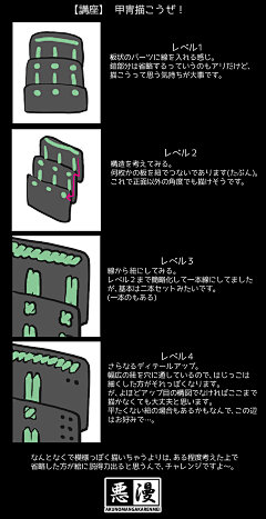 eedou采集到穿着配饰