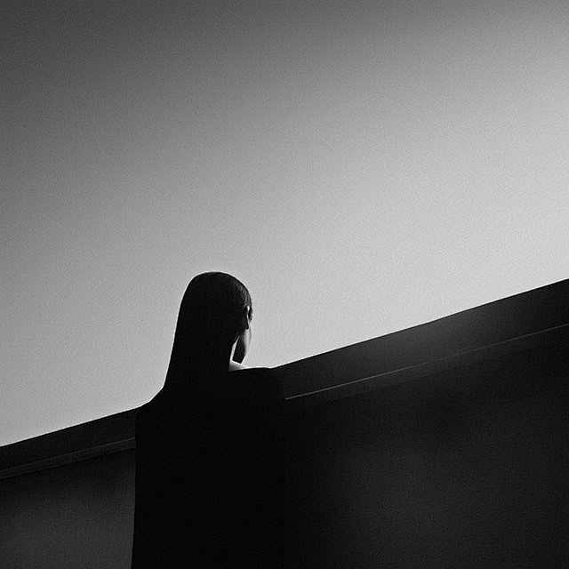 『女摄影师』Noell Oszvald：...