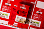 Molitalia秘鲁最大的食品公司品牌包装设 设计圈 展示 设计时代网-Powered by thinkdo3