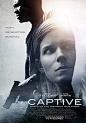 2015年 人质 随机人质 Captive