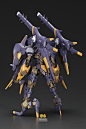 预定寿屋 FA099 FRAME ARMS JX-25E Jentao 限定 5月21日截-淘宝网