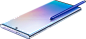 Galaxy Note10 & Galaxy Note10+ 5G | 三星电子 CN : Galaxy Note10和Galaxy Note10+ 5G提供了三星新一代的高级功能，将电脑、游戏机、电影工作室和智能笔等多种强大功能融于一体。