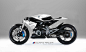 BMW Série M - Cafe Racer on Behance