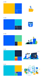 Color usage - Atlassian Design