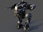 3D Other Mech Robot mecha