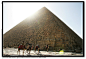 埃及漫游 —— 探访金字塔