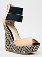 Spring 2013 Shoe Trends - Seventeen