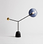 Table Lamp: 