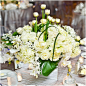 特别的装饰风格的餐桌矮桌花 - 特别的装饰风格的餐桌矮桌花婚纱照欣赏