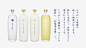 “北海道清里”马铃薯烧酒包装 | “Hokkaido Kiyosato” Potato Shochu Liquor Package - AD518.com - 最设计