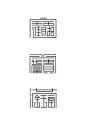 CHINADAOO: 这是为一家餐饮内部（屏风、包房内装饰画）做的字体设计@刘明设计_serafina6