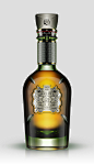 3D bottles of Chivas Collection to the official website : 3D illustrations of all Chivas Collection bottles. 