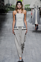 Vionnet - Fall 2014 Ready-to-Wear Collection