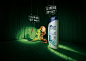 P&G / SAATCHI & SAATCHI MOSCOW