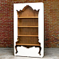 InsideOut Bookcase: 