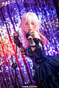 #cos正片##egoist##fallen# 
插播小广告：嘻嘻首本cosplay写真本预售中～戳进微博第一条转发抽奖唇印写真本　
　ねえ 私を爱して 　　　【呐 请你爱我】
　离さないから 　　　　【我便不会放手】

［egoist cn 知曦］［摄影感谢@睿瑶爸爸 ］［服装感谢@ICOS动漫服装设计 ］
［场地@AT摄影工作...展开全文c