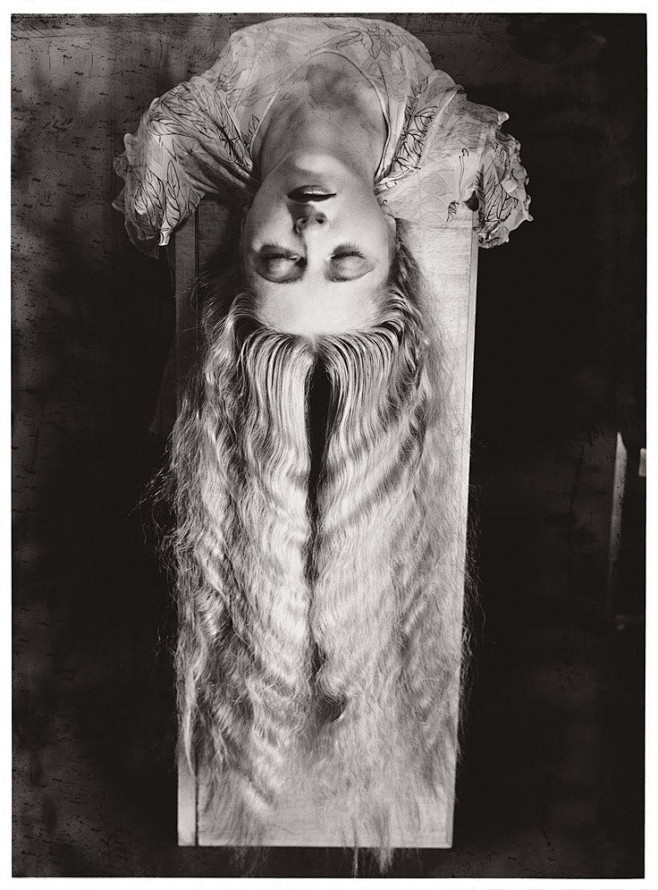 Man Ray