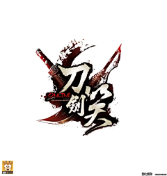 樱美人儿采集到LOGO