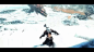 《怪物猎人世界：冰原》大片向精彩操作集锦。（via.SunhiLegend） ​​​​
