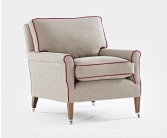 Lutesse Chair