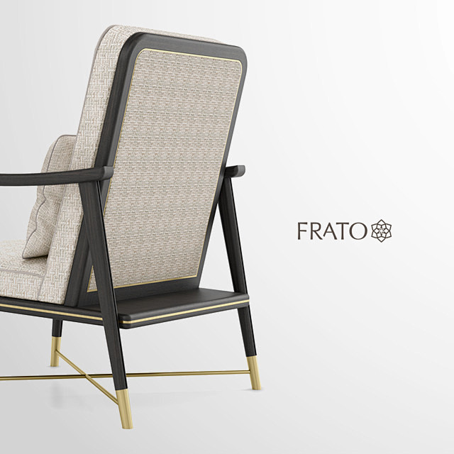 Discover FRATO's New...