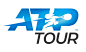 New Logo and Identity for ATP Tour by Matta