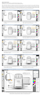 Sketch Tutorials : Quickly and clearly communicating ideas is a core skill of an industrial designer. Included are tutorials to help up your ID sketching skills.