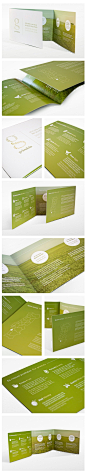 I like the circle with type clipping mask | See more about brochure layout, brochure design and brochures.