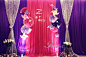 上海国际饭店 MR&MRS Z 幸福风车-LikeWed婚礼网博客,最实用的婚礼灵感、知识