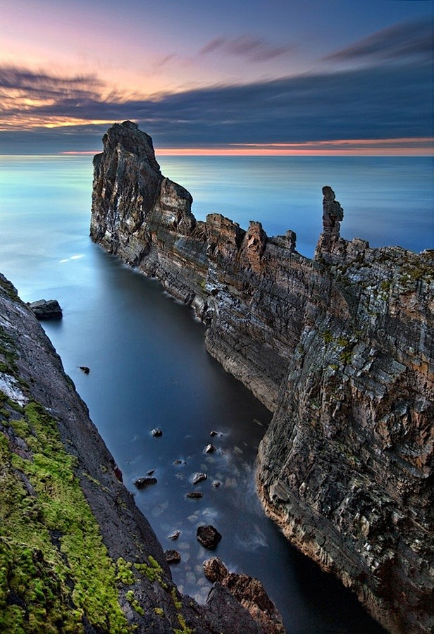 Tory Island, Ireland