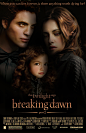 暮光之城4：破晓(下) The Twilight Saga: Breaking Dawn - Part 2 (2012) 
