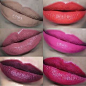 Extra Creamy Round Lipstick | NYX Cosmetics : Moisturizes lips and provides rich, lasting color.