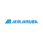 Air Aruba汽车标志