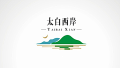 凉风庭采集到logo