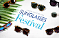 [WIZWID] Sunglasses Festival : MD가 제안하는 선글라스 스타일 리포트+인기스타일 특가 세일!