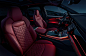 Audi SQ7 :: Behance