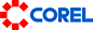 Corel 软件公司标志 - AD518.com - 最设计