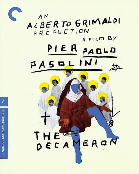  Il Decameron