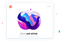 Top Creative Work On Behance : Showcase and discover creative work on the world's leading online platform for creative industries.