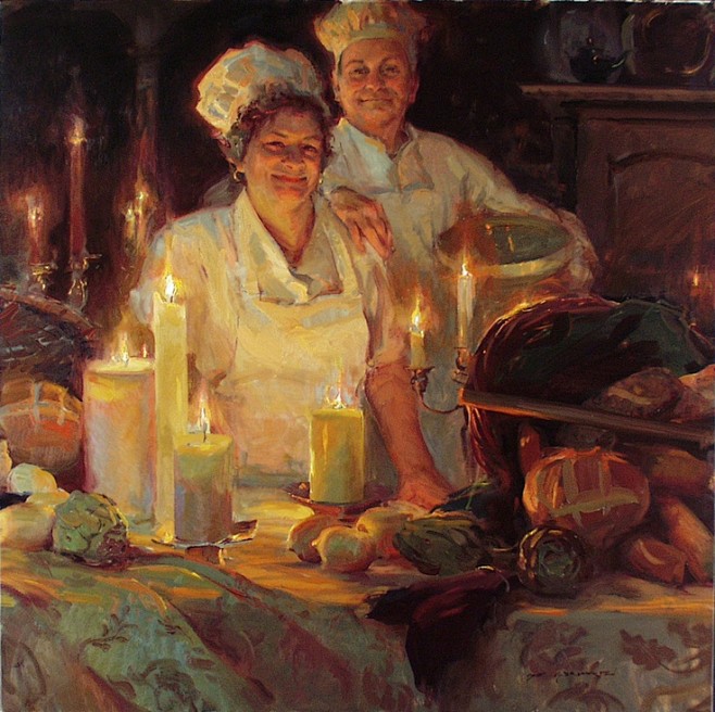 Daniel F Gerhartz