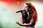【北美公告牌音乐奖颁奖礼今日开奖（5/6）】新西兰才女Lorde获得TOP ROCK SONG最佳摇滚歌曲！