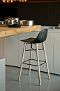 BABAH | W SG 65 - Bar stools from CHAIRS & MORE | Architonic : BABAH | W SG 65 - Designer Bar stools from CHAIRS & MORE ✓ all information ✓ high-resolution images ✓ CADs ✓ catalogues ✓ contact..