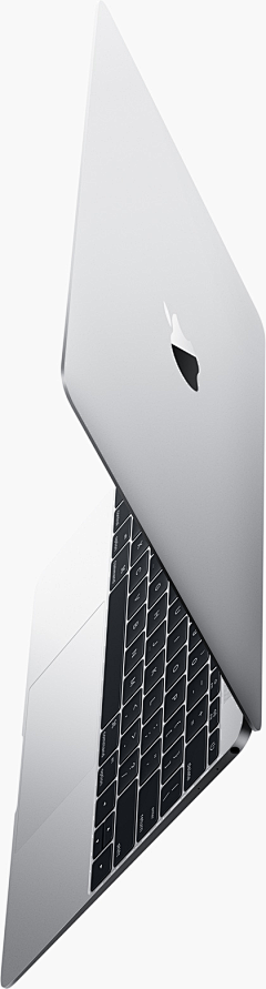 spim+采集到苹果MacBook高清图片