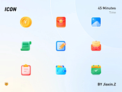 秋里Julie采集到UI-icons