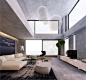 INTERIOR/KINJO DESIGN : Slient ReverieVanke PuYueShan Villa