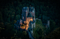 276/365 - Eltz castle by Stefan Franziskus on 500px