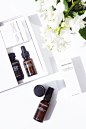 GROWN ALCHEMIST SKINCARE. :          As many of us are, I'm guilty of falling for the androgynous, minimalist apothecary aesthetic of Aussie brand Aesop. But unfortunat...