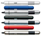 LAMY Tri Pen - Google 搜索